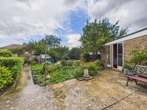 Garden- click for photo gallery